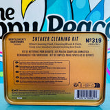 Gentleman’s Hardware - Sneaker Cleaning Kit