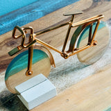 Bicycle Pizza Cutter