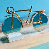 Bicycle Pizza Cutter
