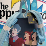 Cinderella Princess Scenes Mini Backpack - Loungefly