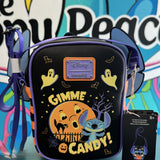 Lilo and Stitch Loungefly Halloween Backpack