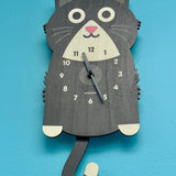 Popclox Kitten