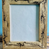 Roots Motif Picture Frame